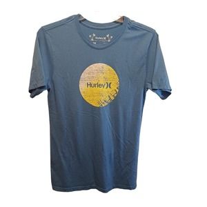 Hurley T-shirt Men's Size Medium